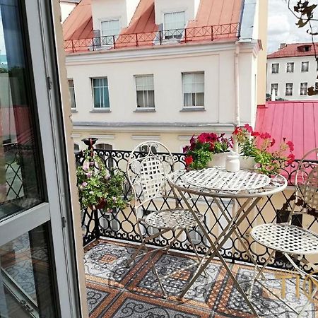 Le Tua Apartment Lxt By Grodno Exterior photo